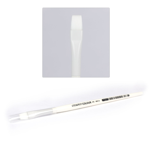 STC M Dry Brush